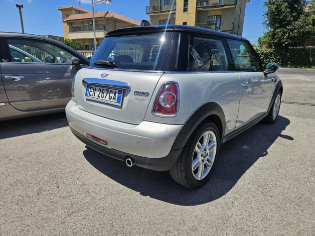 Mini 1.6 16V Cooper - Foto 4