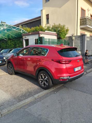 Kia Sportage 1.6 GDI 2WD Energy - Foto 6