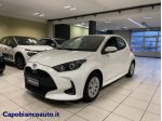 TOYOTA Yaris 1.5 Hybrid 115CV 5 porte Active rif. 23289786