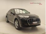 Audi Q5 Sportback 40 TDI Busin. Advanced quattro S tronic
