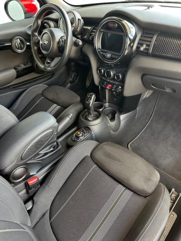 Mini 3 Porte John Cooper Works 2.0 Twin Power Turbo DCT - Foto 11