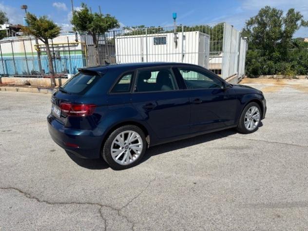Audi A3 2.0 TDI Sport quattro edition - Foto 4