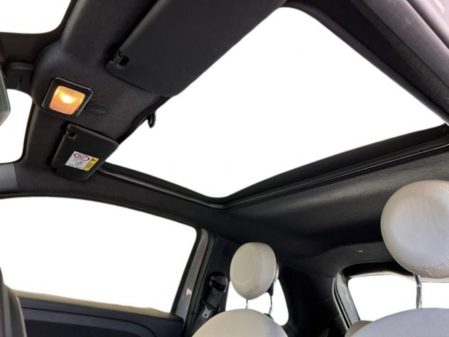 FIAT 500 1.0 hybrid 70 CV TETTO Dolcevita - Foto 7