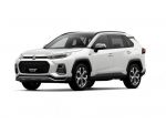 Suzuki Across PLUG-IN HYBRID 2.5 TOP 4WD