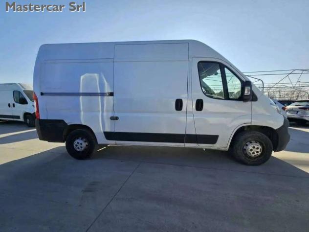CITROEN Jumper 33 L2H2 2.2 BlueHDi 120cv - GE642FP rif. 23835228 - Foto 7