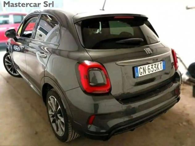 FIAT 500X 500 X 1.0 T3 Sport 120cv - GN633KT rif. 24215454 - Foto 4