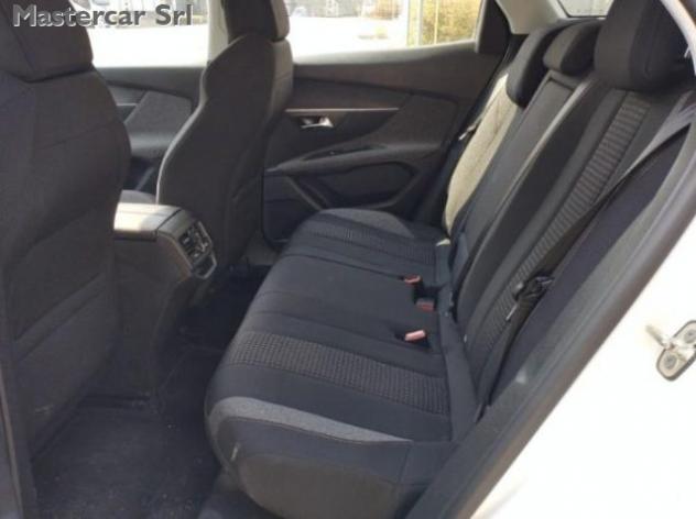 PEUGEOT 3008 3008 II 2016 1.5 bluehdi Business s - FR762SE rif. 24143037 - Foto 8