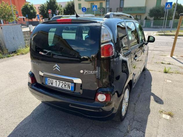 CITROEN C3 Picasso 1.6 VTi 120 Exclusive Style rif. 24008260 - Foto 7