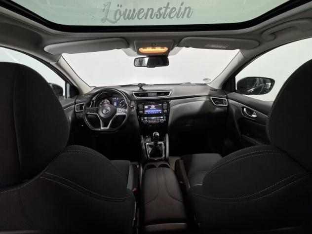 NISSAN Qashqai 2ª serie Qashqai 1.3 DIG-T 140 CV N-Connecta - Foto 9