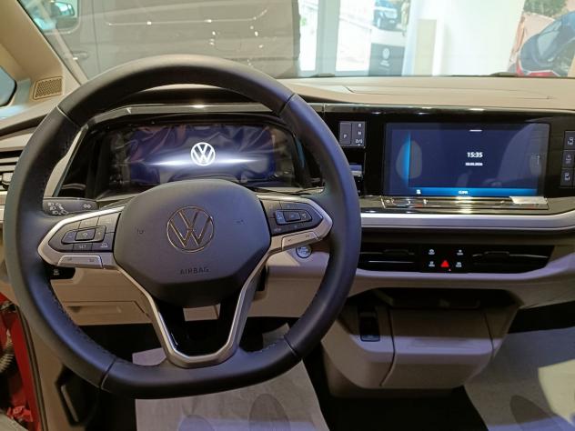 Volkswagen California California Ocean 110TDI Automatico - Foto 5