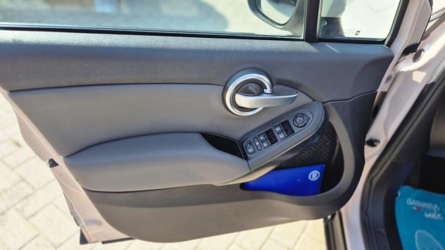 Fiat 500X 1.6 MultiJet 120 CV Opening Edition/ RETROCAMERA/SENSORI/ - Foto 7