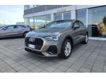 Audi Q3 SPB 35TDI S tronic Bus. Plus Navi Virtual Cockpit