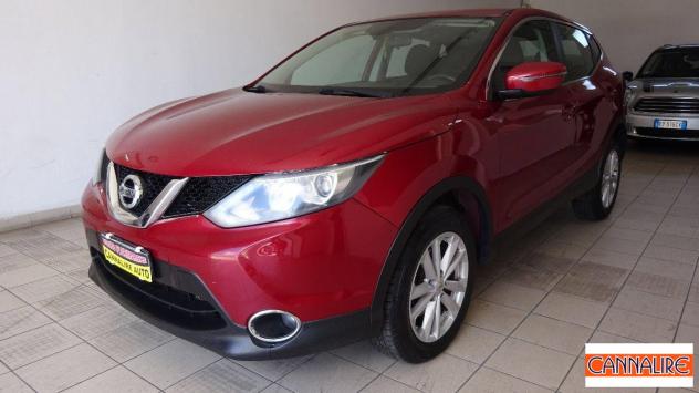 NISSAN - Qashqai - 1.6 dCi 2WD Acenta - Foto 3