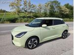 SUZUKI Swift 1.2 Hybrid Top-Promo rif. 23996543