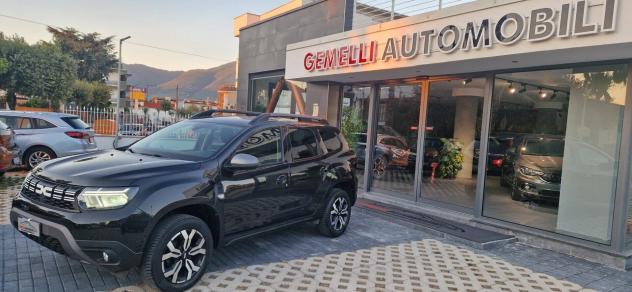 DACIA DUSTER 1.0 GPL DI SERIE 101CV 02/2023 KM 92000 +NAVI+TELECAMERA ITALIANA