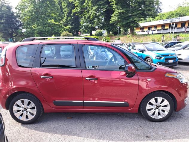 Citroen C3 Picasso 1.4 VTi 95 Exclusive - Foto 4