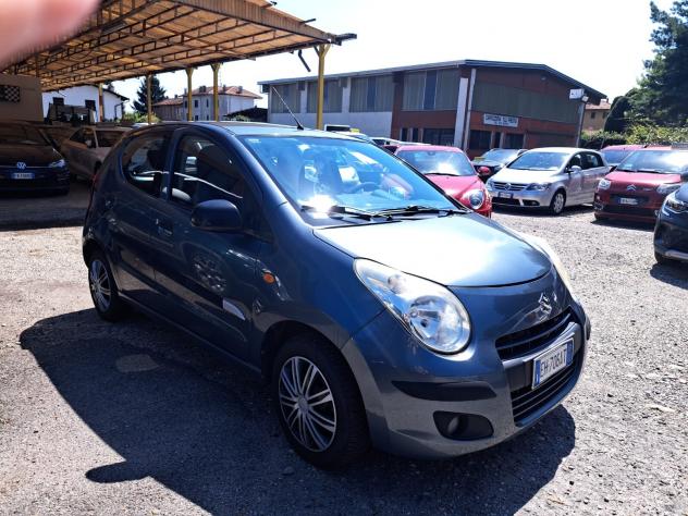 Suzuki Alto 1.0 GL-5p- 100000 km - Foto 9