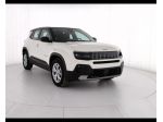 Jeep Avenger Benzina Altitude 1.2 100cv