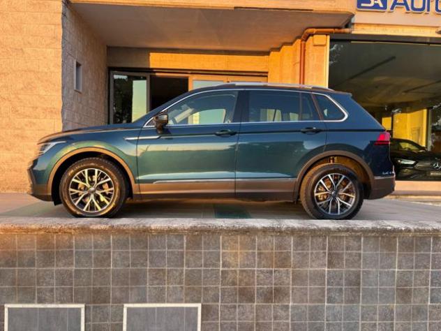 VOLKSWAGEN Tiguan 2.0 TDI 150 CV SCR DSG Life VIRTUAL rif. 23947228 - Foto 8