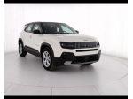Jeep Avenger Benzina Altitude 1.2 100cv