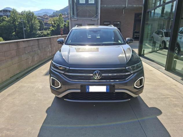 VOLKSWAGEN - T-Roc - 1.5 TSI ACT Style - Foto 2