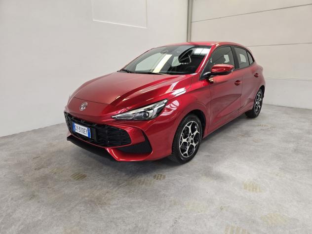 MG MG3 1.5 Comfort