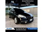 Bmw216d Active Tourer Luxury*BELLISSIMA