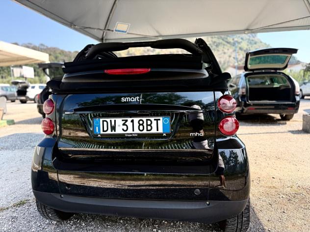 Smart ForTwo 52 kW MHD CABRIO - Foto 6