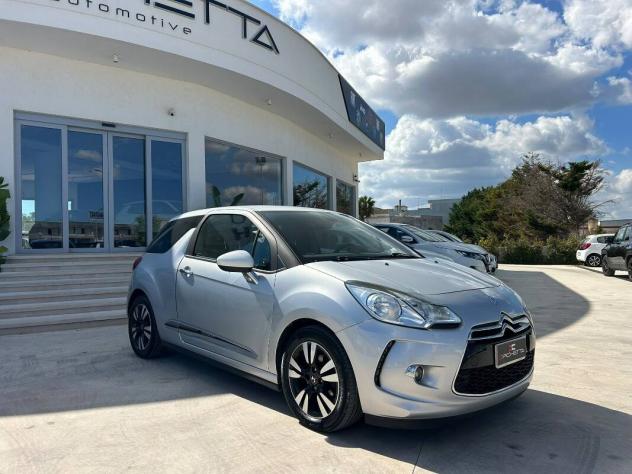 Citroen DS3 1.6 bluehdi Chic 75cv - Foto 2