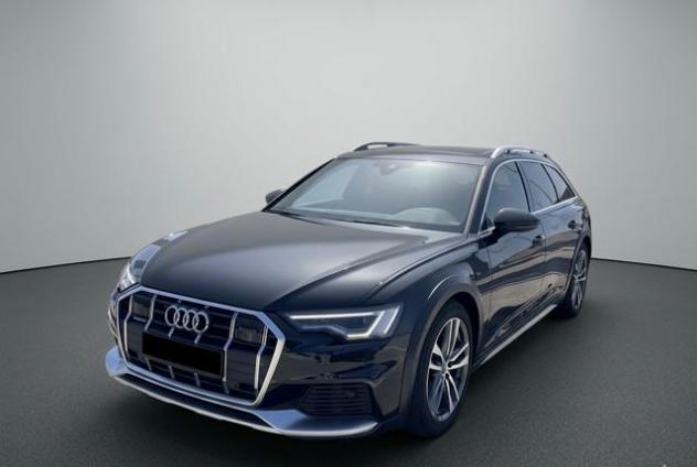 AUDI A6 allroad 50 TDI 3.0 quattro tiptronic rif. 23641206