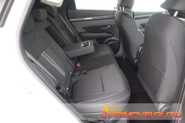 HYUNDAI Tucson 1.6 T-GDI GPL rif. 21391307 - Foto 2