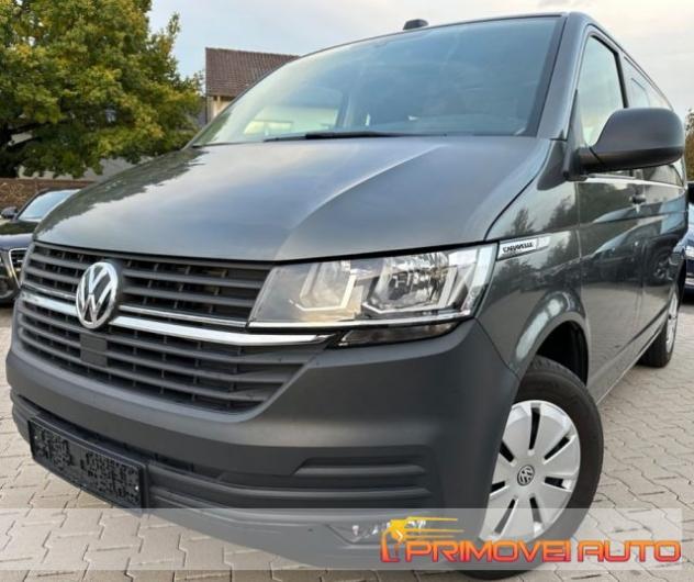 VOLKSWAGEN Caravelle 2.0 TDI 150CV DSG PC rif. 20252475 - Foto 10