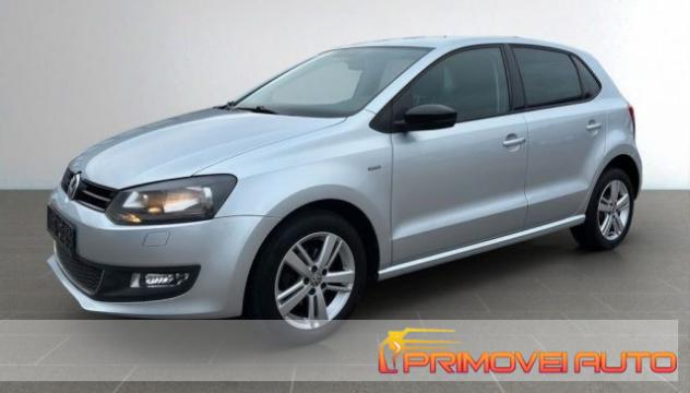 VOLKSWAGEN Polo 1.2 5 porte rif. 21915845 - Foto 8