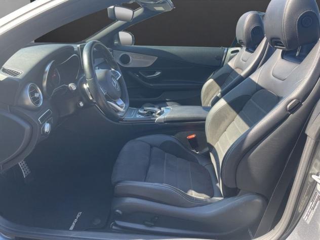 Mercedes-Benz Classe C C 200 Cabrio AMG Line - Foto 7