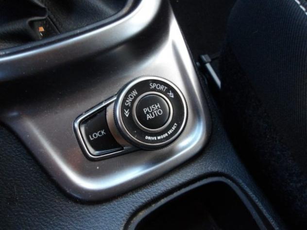 SUZUKI Vitara 1.0 BENZINA 4WD AllGrip Cool - UNIPROPRIETARIO rif. 24148717 - Foto 9