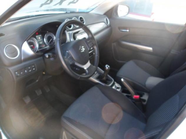 SUZUKI Vitara 1.0 BENZINA 4WD AllGrip Cool - UNIPROPRIETARIO rif. 24148717 - Foto 8
