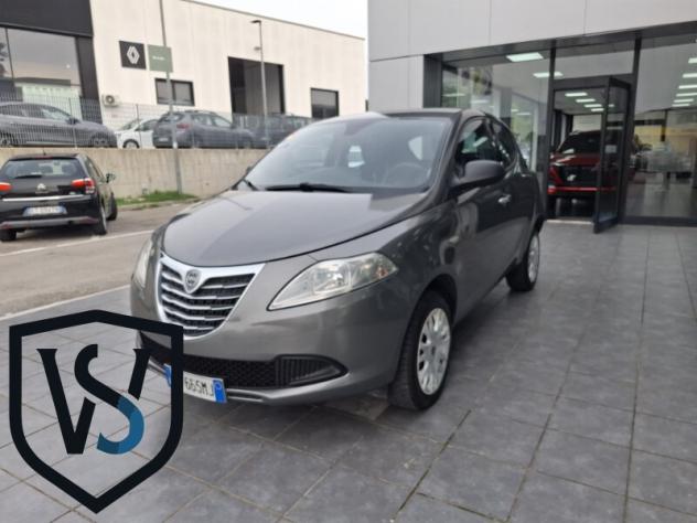 LANCIA Ypsilon 3ª serie Ypsilon 0.9 TwinAir 85 CV 5 porte Metano Ecochic Gold