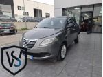 LANCIA Ypsilon 3ª serie Ypsilon 0.9 TwinAir 85 CV 5 porte Metano Ecochic Gold