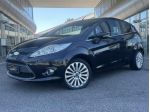 FORD Fiesta 1.4 TDCi 68CV 3P. Titanium rif. 24069672