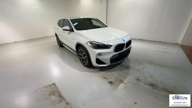BMW - X2 - sDrive18i Msport - Foto 3