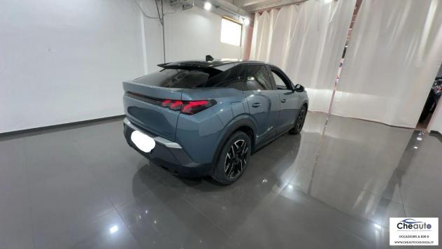 PEUGEOT - 3008 - Hybrid 136 e-DCS6 GT - Foto 5