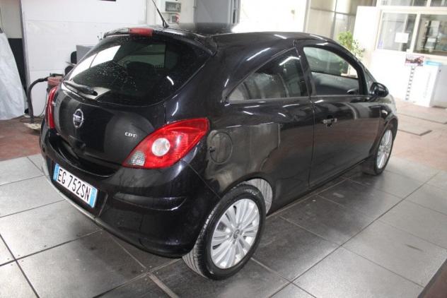 Opel Corsa 1.3 CDTI 95CV * Garantita * - Foto 6