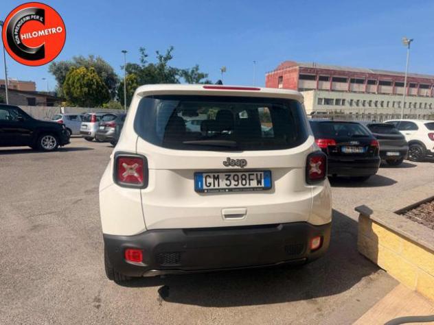JEEP Renegade 1.6 Mjt 130 CV Limited PREZZO VERO rif. 23868228 - Foto 4