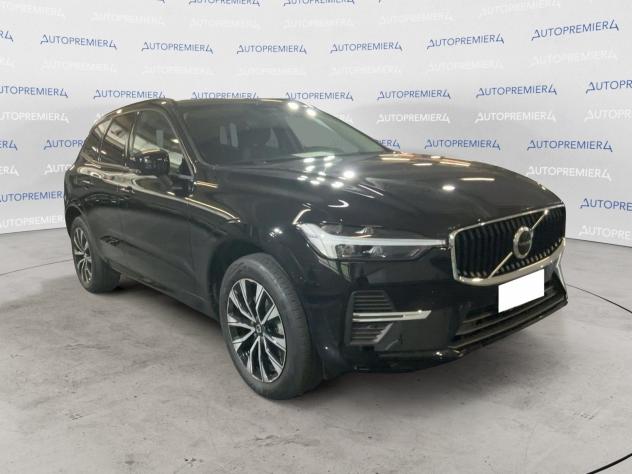 Volvo XC60 XC60 2.0 b4 Essential auto + DOPPIO TRENO GOMME - Foto 5