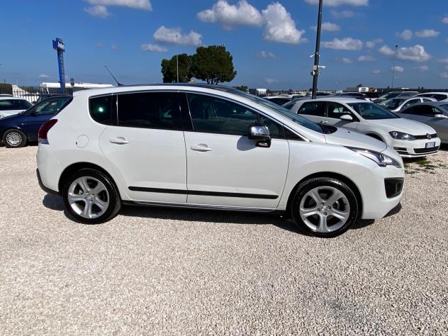 Peugeot 3008 2.0 HDi 163CV Allure AUTOMATICA UNICO PROPIETARIO - Foto 6