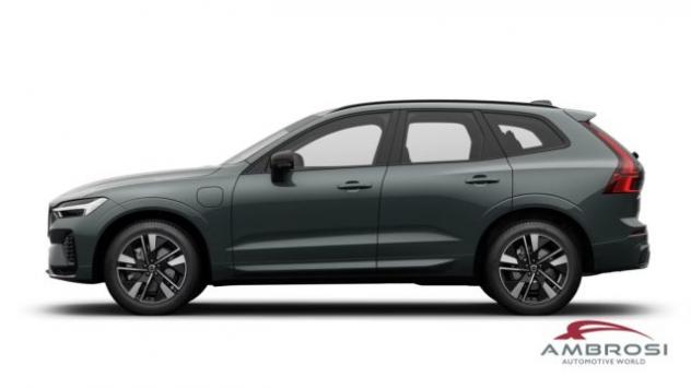 VOLVO XC60 B5 AWD Mild hybrid Benzina Plus Dark rif. 23850455 - Foto 2