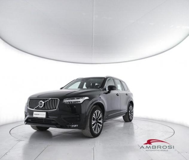VOLVO XC90 B5 (d) AWD Geartronic Momentum Pro rif. 23479953