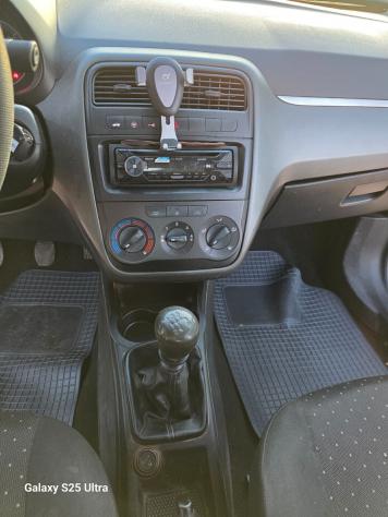 Fiat Punto Classic 1.2 3 porte Dynamic - Foto 6