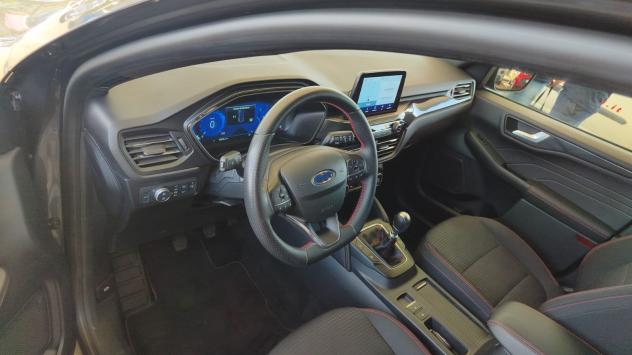 Ford Kuga 1.5 EcoBlue 120CV 2WD ST-Line - Foto 4