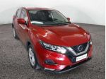 NISSAN Qashqai II 2017 1.3 dig-t business 160 cv dct rif. 23972710
